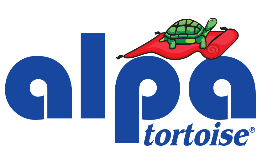 Alpa Tortoise